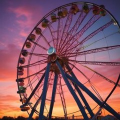 Jantje Op De Kermis