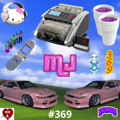 EPON - CASH MJ (369 PROMO TRACK) PROD. BY JXSS!E