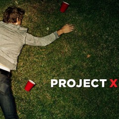 PROJECT X (HEADS WILL ROLL RMX)