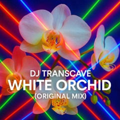 DJ Transcave - White Orchid (Original Mix) /FREE DOWNLOAD/