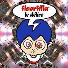 Floorfilla - Le Delire (GBX & Sparkos Tech Mix)