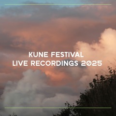KUNE Festival 2025