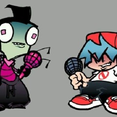17bucks Invader Zim PhantoDev