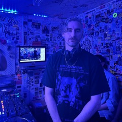 Mechanical with 88Katanas @ The Lot Radio 08-14-2023