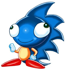 Genesis Character Theme
