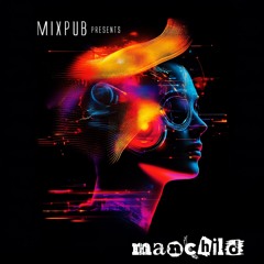 Mixpub Presents: Manchild (2 Hour Guest Mix - 4.10.24)