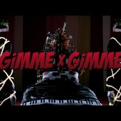 ☆ギミギミ☆ (Gimmie Gimmie) - SuG