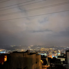Week Sound 3 - Urban Sounds ("Dawn in the city")