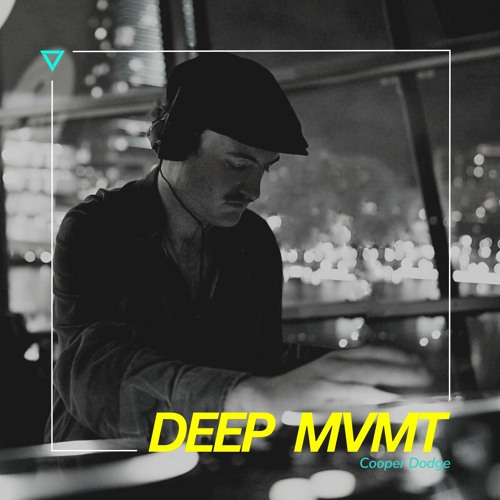 DEEP MVMT Podcast #302 - Cooper Dodge