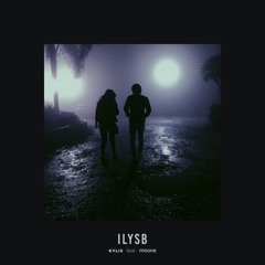 ILYSB (LANY Cover)
