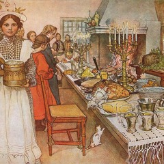 Avsnitt 59 (Juletid - en tre månader lång vinterfest)
