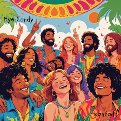 Eye Candy - Long Play