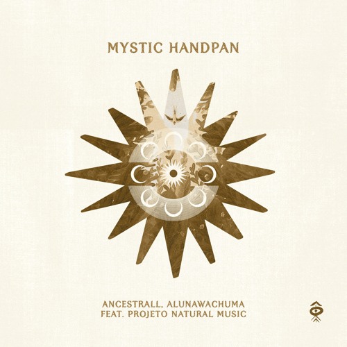 Mystic Handpan