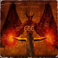 666 - Deivex x Yodrel