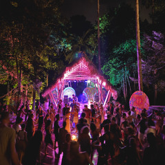Live Set at Shivari/Koh-Phangan