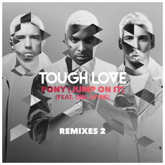 Pony (Jump On It) [feat. Ginuwine]