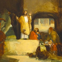 Apostolically Overcoming Human Respect (Rebroadcast)