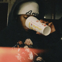 k1llbrady - Twister [freestyle]