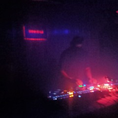 DJ Stingray 313 @ Domicile Miami 6/6/2024