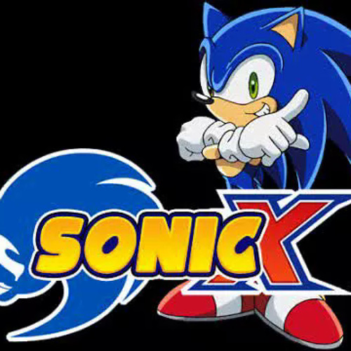 Stream Sonic X Theme Song Trap Remix By Michael Almond Listen