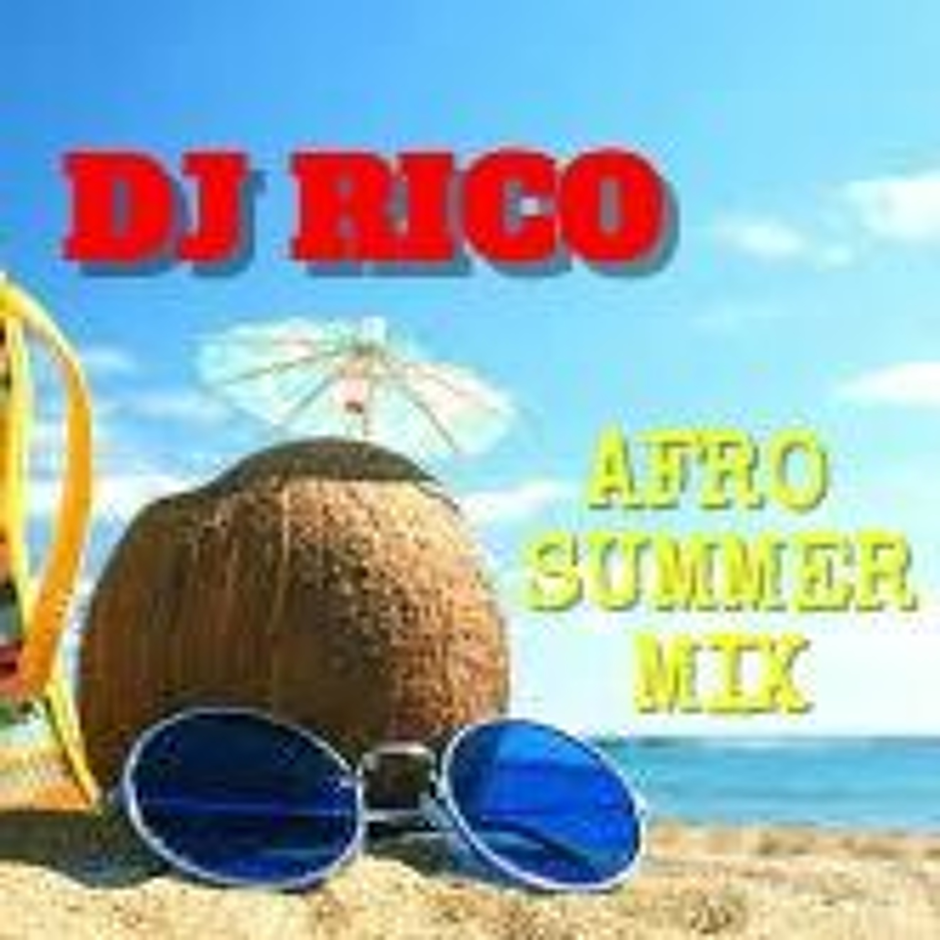 DJ RICO OFFICIEL