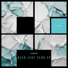 Dead Leaf Echo