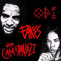 FAKES - ft. Cameronazi (prod. Nitetime)