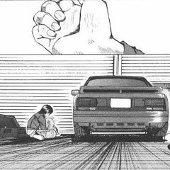 Eurobeat Mix for driving an Aw11