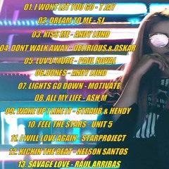 BOUNCE BEST OF 2021 - 22 (VOL - 2)