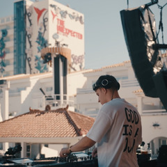 CIS @ Ushuaïa, Ibiza 29.06.2025