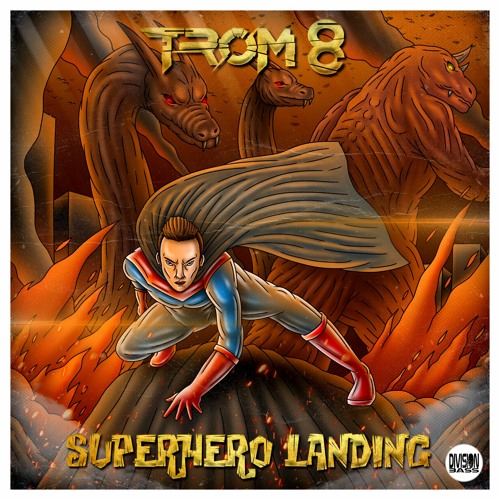 Dispatched By Trom 8