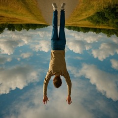 My Life Upside Down