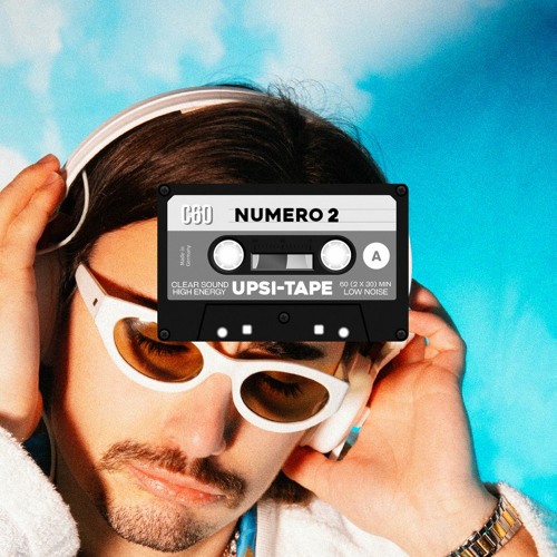 UPSI - TAPE N°2