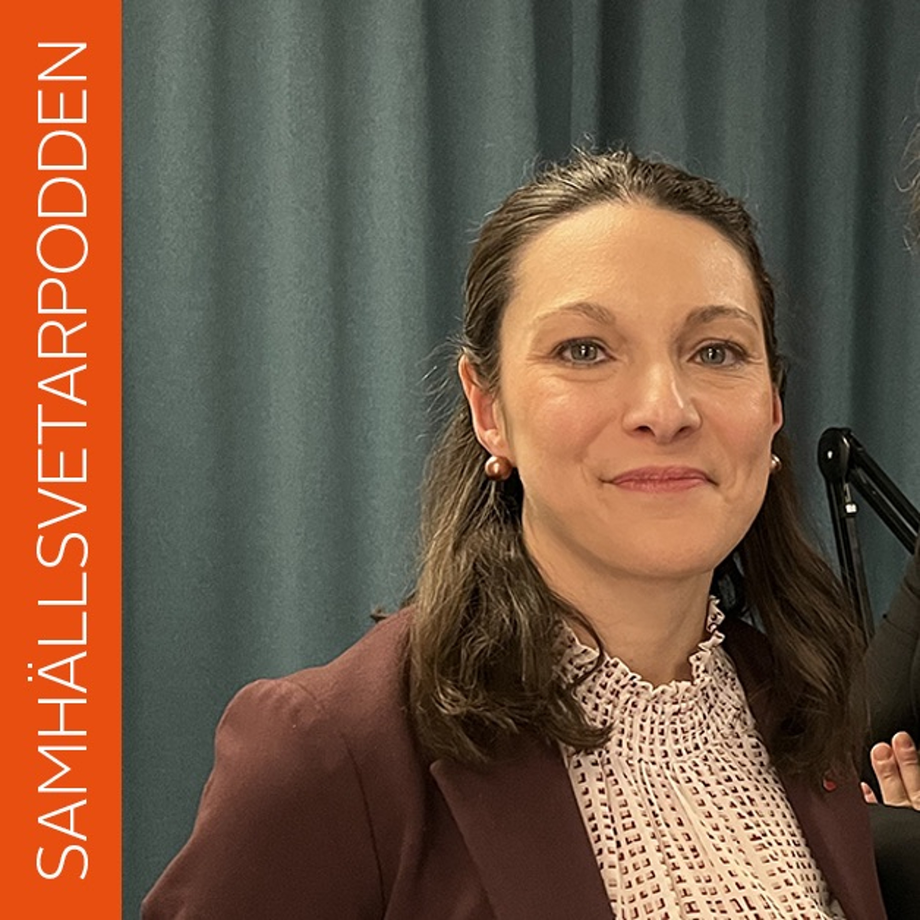 Samhällsvetarpodden