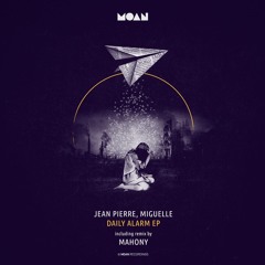 Jean Pierre.Miguelle - Daily Alarm (Original Remix) 1644 RS Mastering