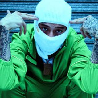 Central Cee X Dave  Sprinter KARMA Remix