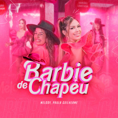 Barbie de Chapéu
