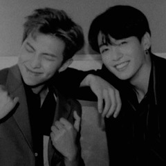 Fools- Jungkook & Namjoon