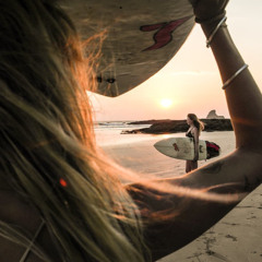 Ocean Drive - Ep. 48 (Into the Summer Mix - May 2025)