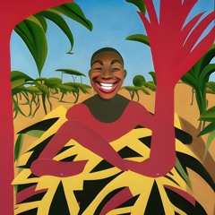 Tributo ao Sorriso Selvagem