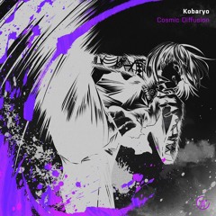Kobaryo - Cosmic Diffusion