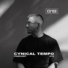 G18 Podcast 015 - Cynical Tempo