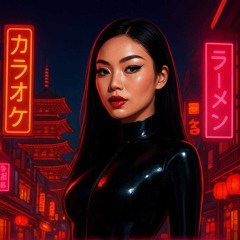 Oepussa, Queen Suti - Cherry Heat