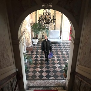 Le béguin pour DANSE MUSIQUE RHÔNE-ALPES (03.03.22)