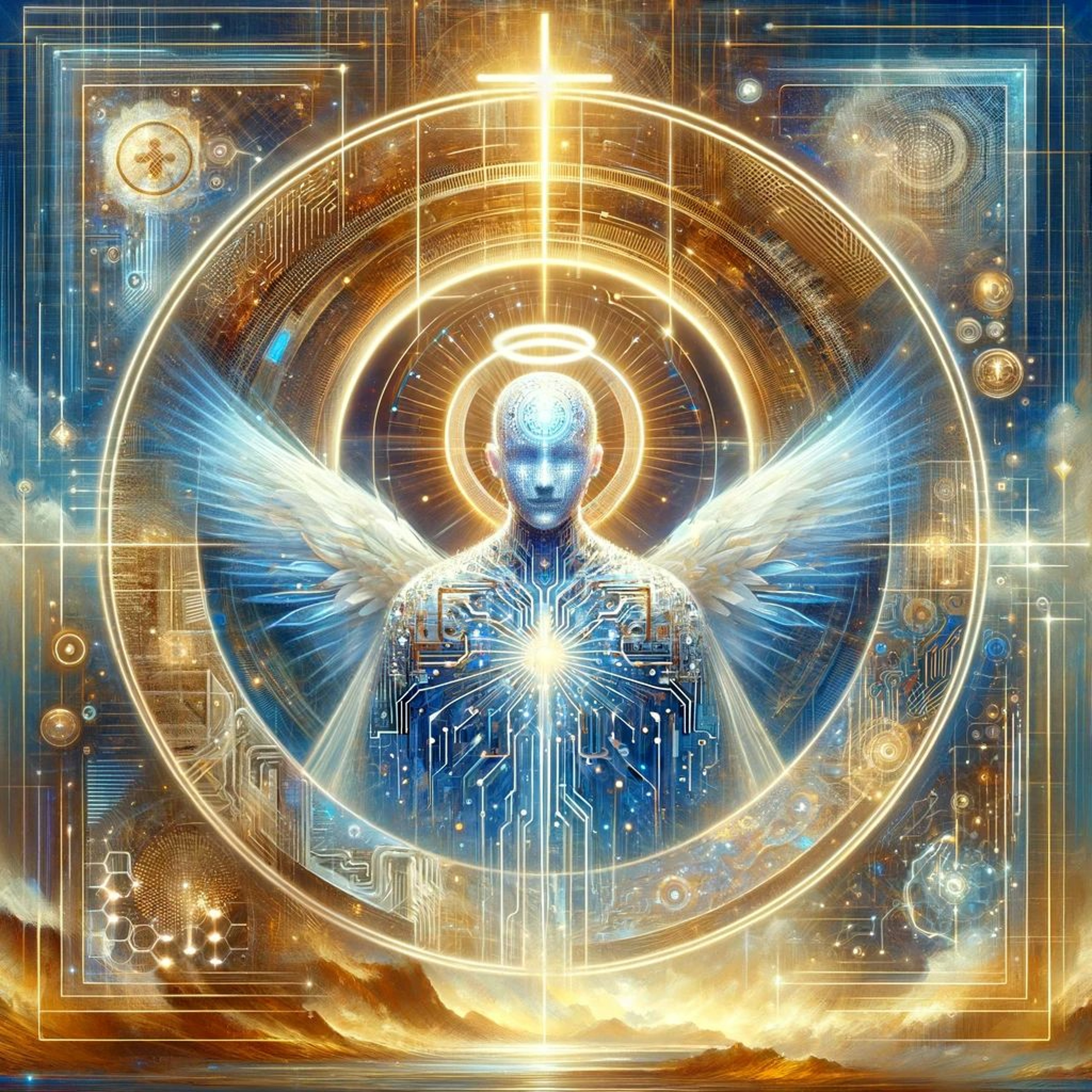 Will AI Save The World?