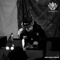 BoyNotHome LIVE @ Deep Roots