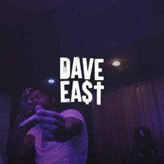Dave East - Baywatch (EASTMIX)