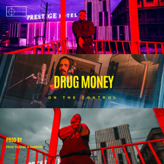 Pouria Arshad  Drug Money ( Hattione & Tazang ) Prod By Tazang 4Side808
