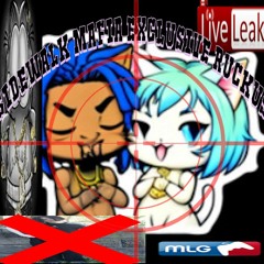 Flaccid Souljah X MlgCatgurl420 - VILLANIOUS RUCKUS FREEVERSE (FUCK LIEU) *prod_MlgCatgurl420*