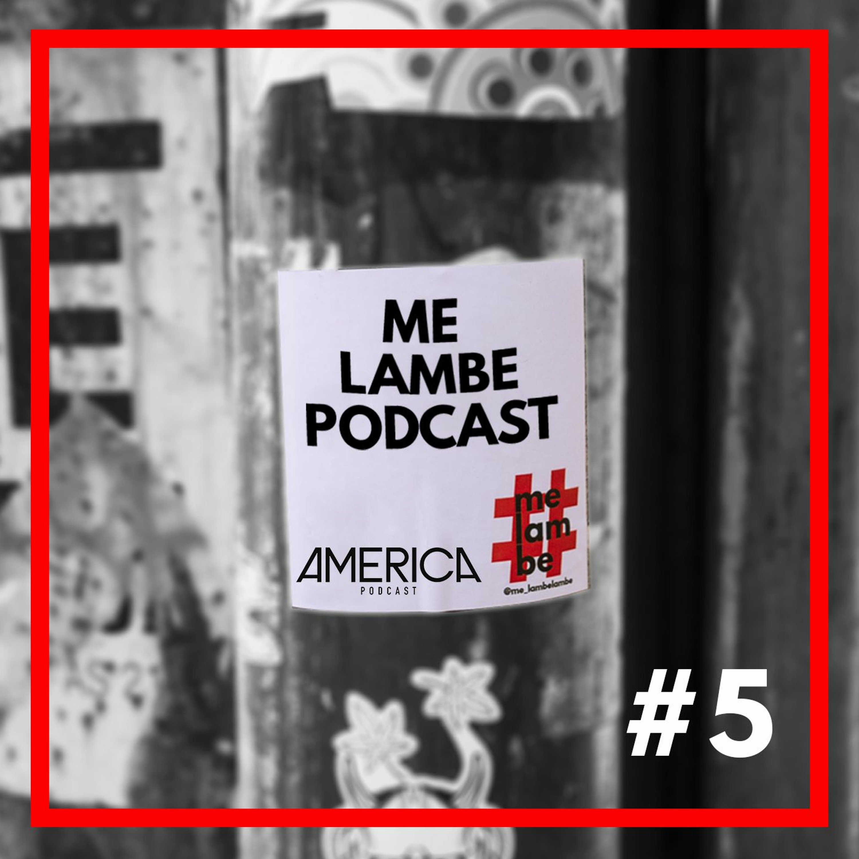 America Podcast